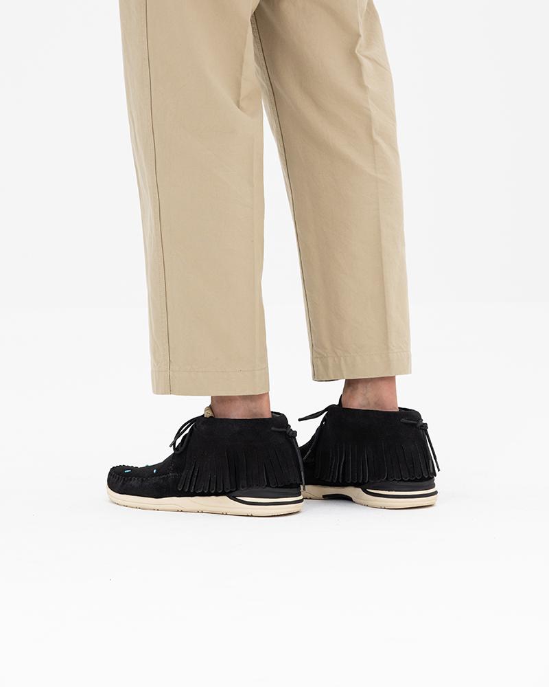 FBT SHAMAN-FOLK | Visvim Official North American Web Store